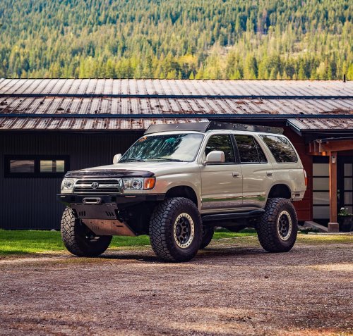 Photo post from coastal.offroad.