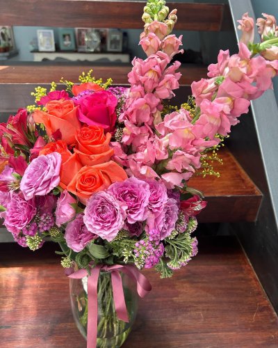 Photo post from la_gifteria.