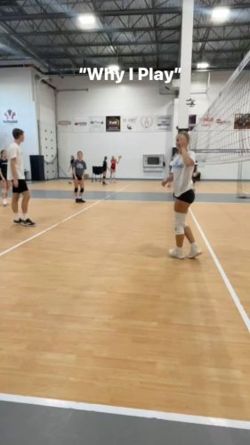 Video post from beyondsportinsta.