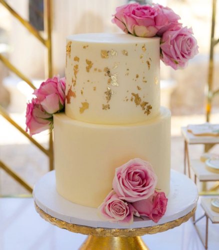 Photo post from famous_creations_catering.