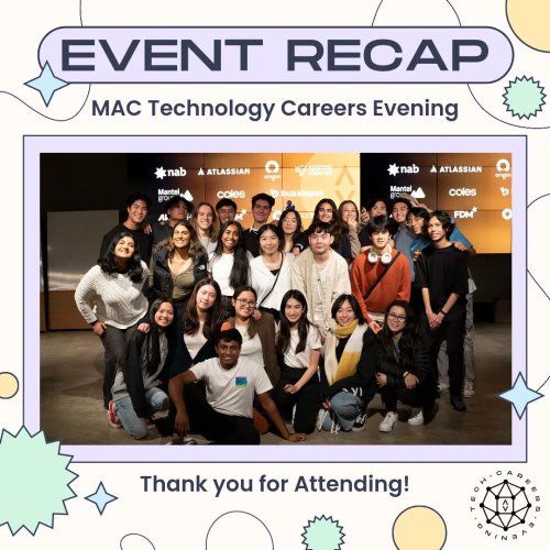 Carousel post from monashcoding.