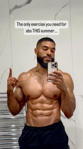 Video post from ph_gains.