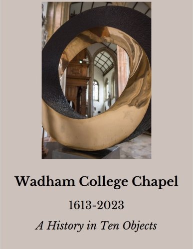 Photo post from wadhamoxford.