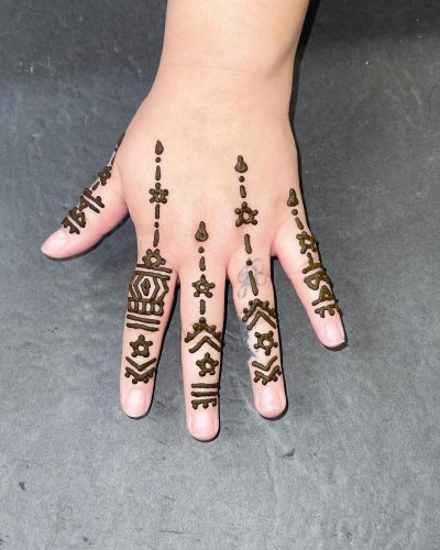 Photo post from egyptian_henna_tattoos_florida.