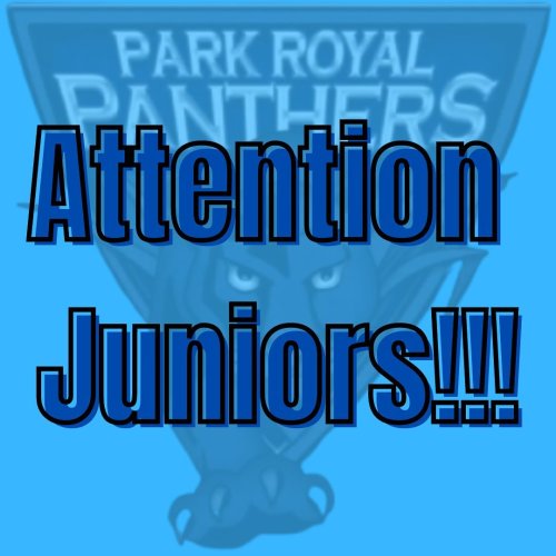 Photo post from parkroyalpanthers.hockeyclub.