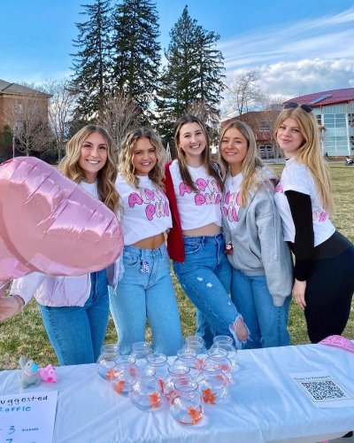 Carousel post from alphaphifoundation.