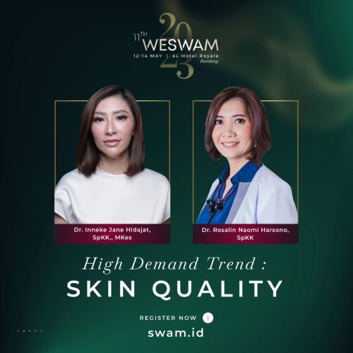 Photo post from swam_id.