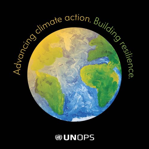 Photo post from unops_official.