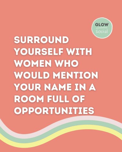 Photo post from glowsocial.uk.
