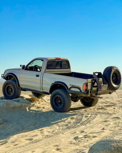 Photo post from coastal.offroad.