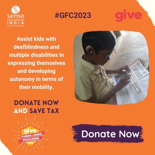 Photo post from sense.india.