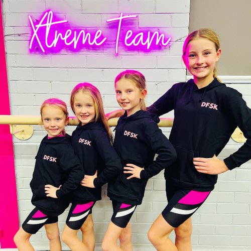 Photo post from xtremetalentco.