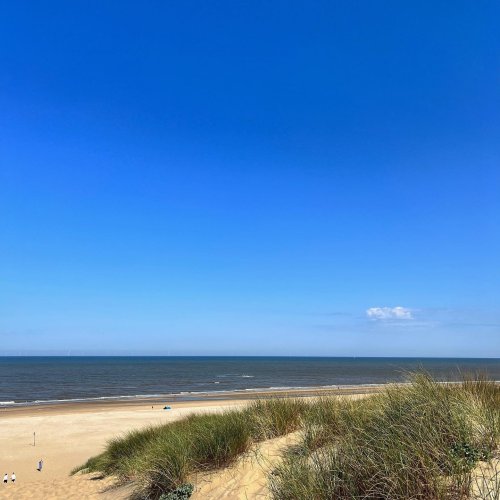 Photo post from ditiskatwijk.