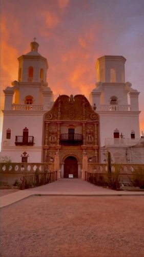 Video post from visittucson.