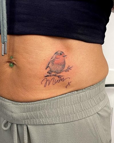Photo post from lovetattoossandhurst.