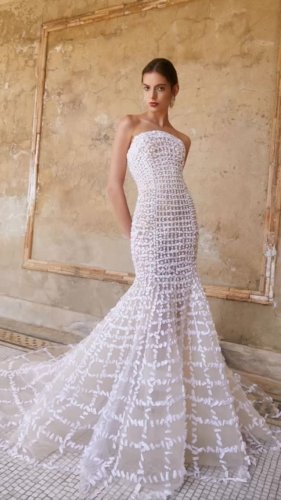 Video post from lelitebridal.