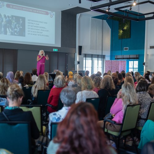 Photo post from masteryourbusinessmoves.nl.