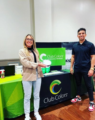 Photo post from clubcolorsbrands.