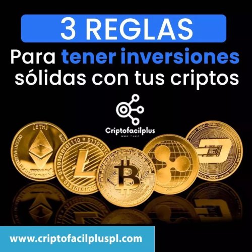 Photo post from criptofacilplus.
