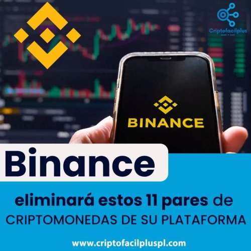 Photo post from criptofacilplus.