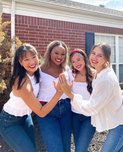 Carousel post from alphaphifoundation.