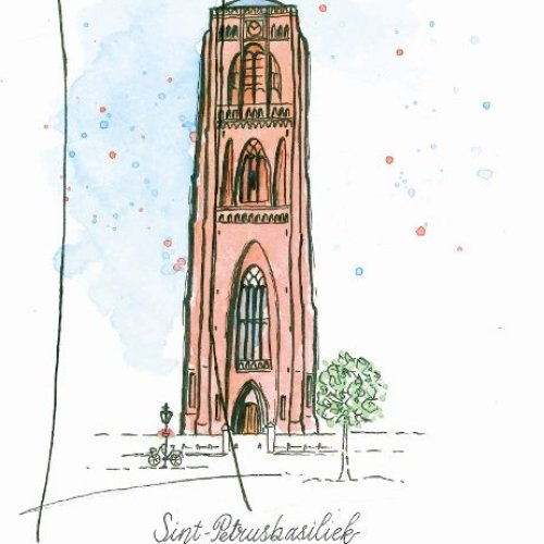 Photo post from visitoirschot.