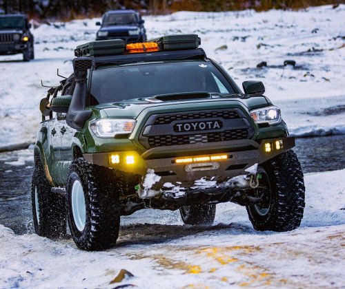 Photo post from coastal.offroad.