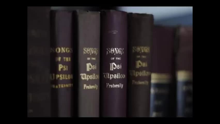 Video post from psiupsilon.