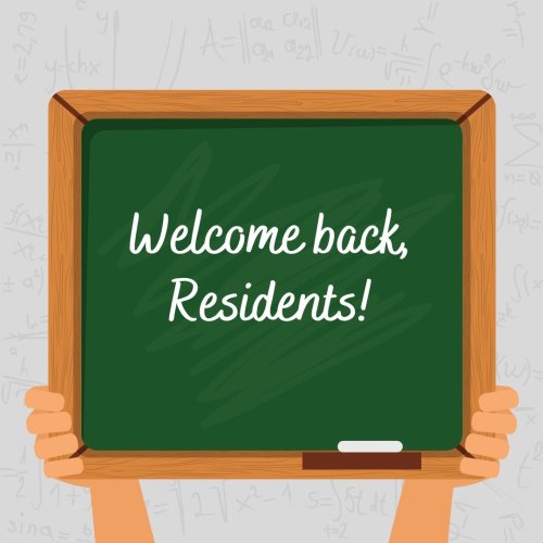 Photo post from uhhousing.