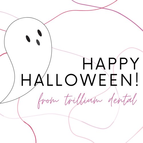 Photo post from trilliumdental.