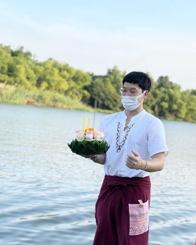 Photo post from biesukrit_w.
