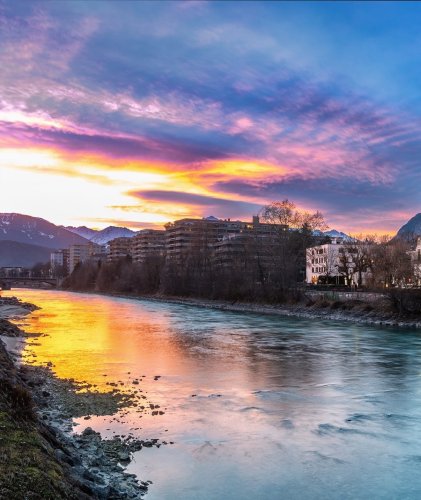 Carousel post from innsbrucktourism.