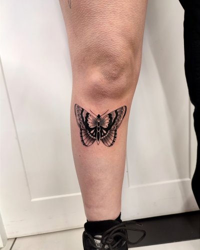 Photo post from lovetattoossandhurst.