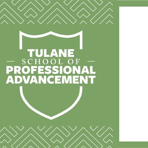 Photo post from tulane.sopa.media.and.design.