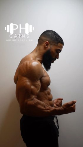Video post from ph_gains.