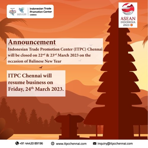Photo post from itpcchennai.
