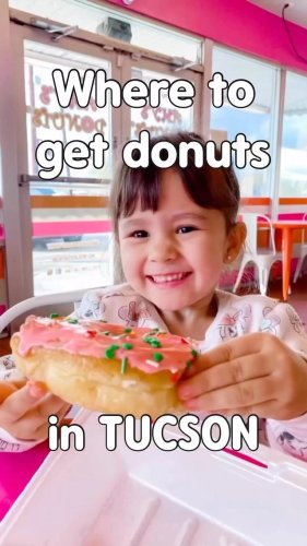 Video post from visittucson.