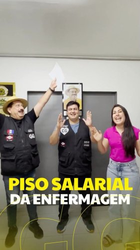 Video post from prefeiturariolargo.