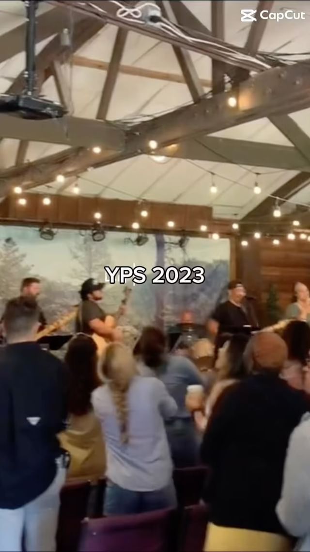 Video post from chicagochurchofchrist.