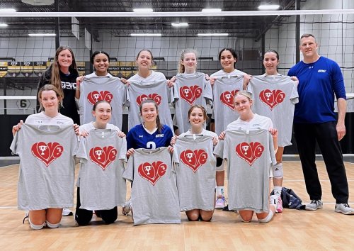 Carousel post from epicvball.