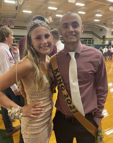 Carousel post from courage_ride.