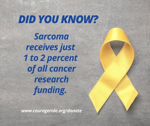 Photo post from courage_ride.