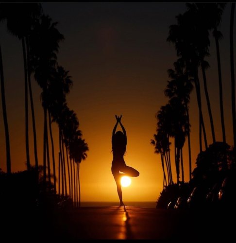 Photo post from reachyoga_sd.