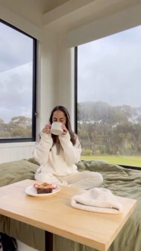 Video post from in2thewild.aus.