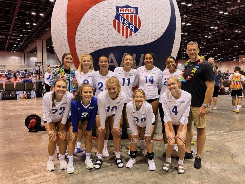 Carousel post from epicvball.