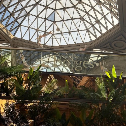 Photo post from galeriaspacificoshopping.