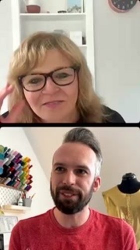 Video post from elephantinmyhandbag.