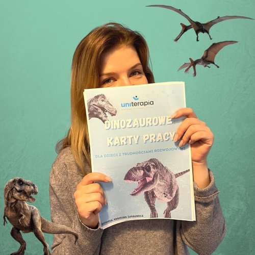 Photo post from uniterapia.official.