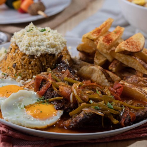 Photo post from morogrill.