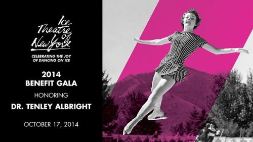 Video post from icetheatreofny.